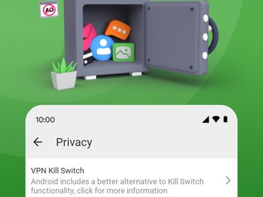 Private Internet Access VPN