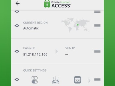 Private Internet Access VPN