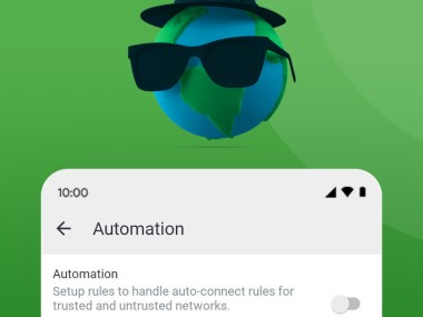 Private Internet Access VPN