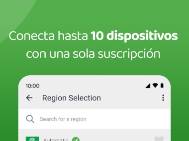 Private Internet Access VPN