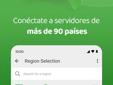 Private Internet Access VPN