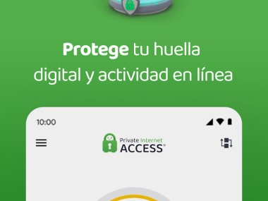 Private Internet Access VPN