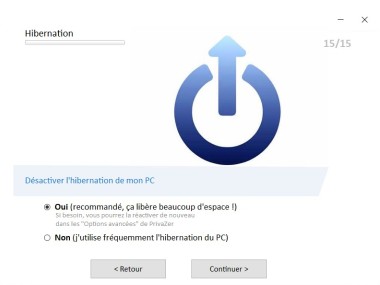 Télécharger PrivaZer pour Windows - Frandroid