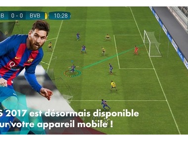 Pro Evolution Soccer 2020 (PES 2020)