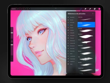 Procreate