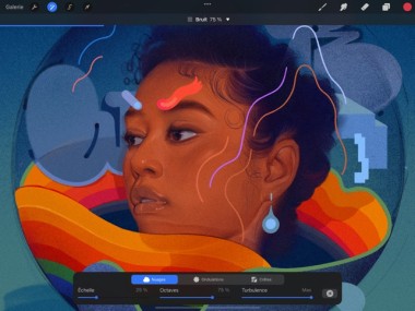 Procreate