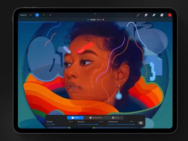 Procreate
