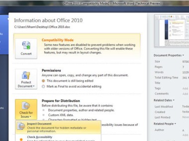 Planificateur Microsoft (Microsoft Project)