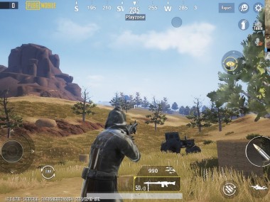 PUBG Mobile