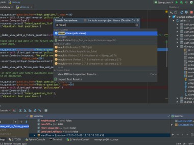 Download PyCharm (free) for Windows, macOS and Linux | Gizmodo