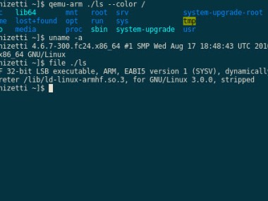 QEMU