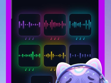 QuestBeat - Music Quiz