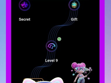 QuestBeat - Music Quiz