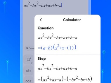 QuestionAI Homework Powered AI Assistant