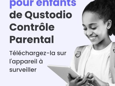 Qustodio Contrôle Parental