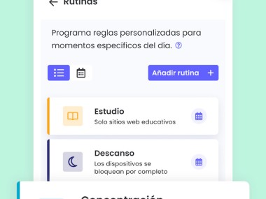 Qustodio Control Parental
