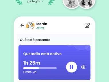 Qustodio Control Parental