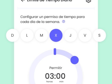 Qustodio Control Parental