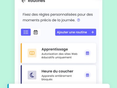 Qustodio Contrôle Parental