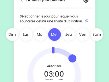 Qustodio Contrôle Parental