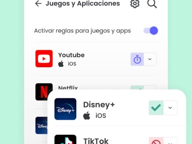 Qustodio Control Parental