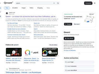 Qwant