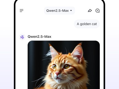 Qwen Chat