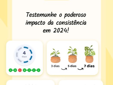 Rabit: Hábitos & Metas à risca