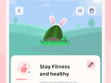Rabit: Habit Tracker & Planner