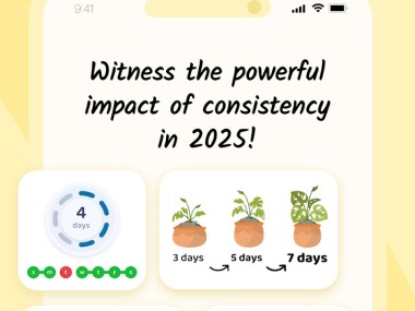 Rabit: Habit Tracker & Planner