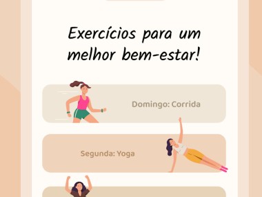 Rabit: Hábitos & Metas à risca