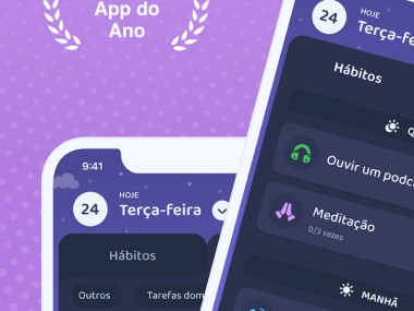 Rabit: Hábitos & Metas à risca