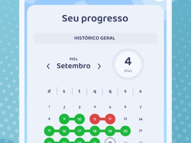 Rabit: Hábitos & Metas à risca