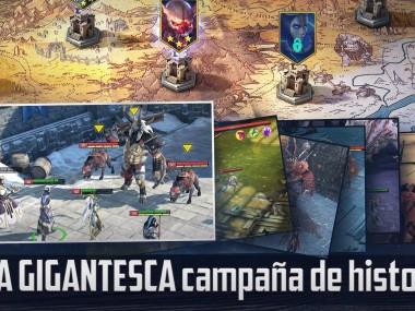 RAID: Shadow Legends