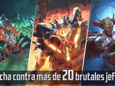 RAID: Shadow Legends