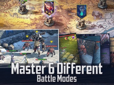 RAID: Shadow Legends