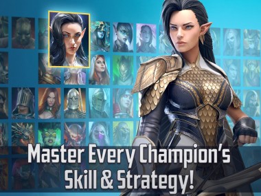 RAID: Shadow Legends