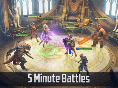 RAID: Shadow Legends