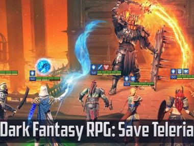 RAID: Shadow Legends