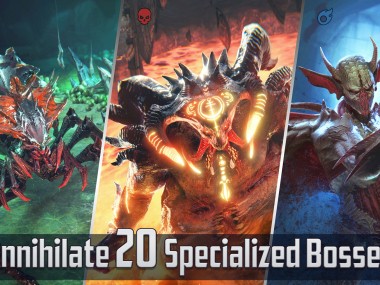 RAID: Shadow Legends