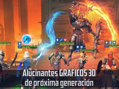 RAID: Shadow Legends