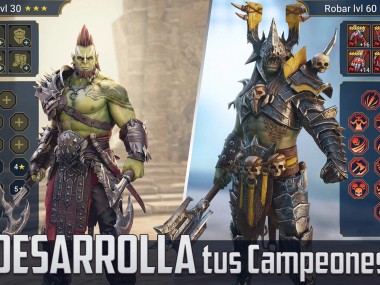 RAID: Shadow Legends
