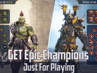 RAID: Shadow Legends