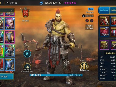 RAID: Shadow Legends