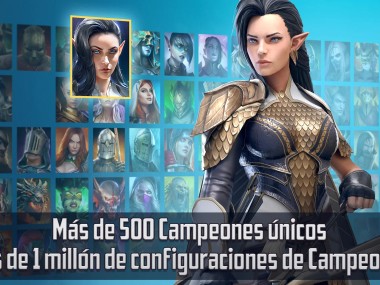 RAID: Shadow Legends