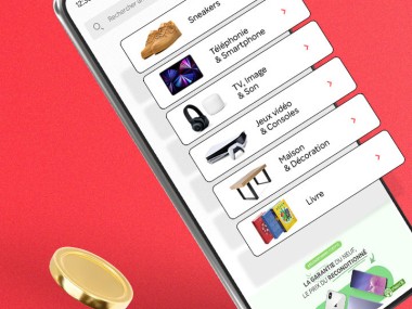 Rakuten Achat & Vente en ligne