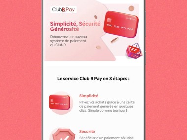 Rakuten Achat & Vente en ligne