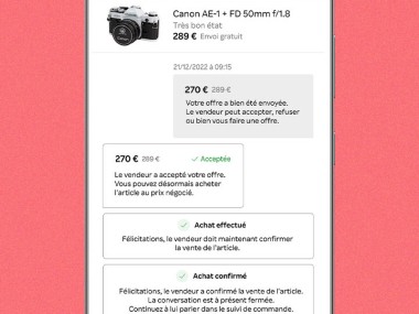Rakuten Achat & Vente en ligne