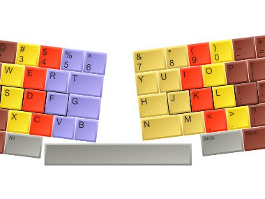 Rapid Typing Tutor