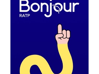 Télécharger Bonjour RATP pour Android, iOS et APK - Frandroid